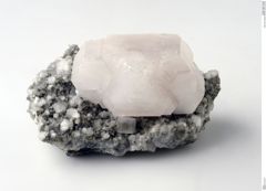 Foto von Calcit (NHMW-MIN-Ab352)